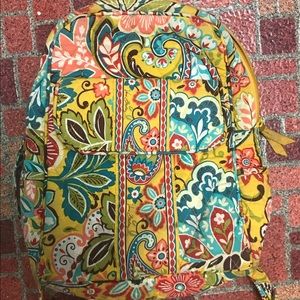 Vera Bradley Bag